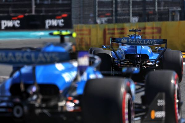 A 2026 F1 demand that feels impossible for drivers to manage