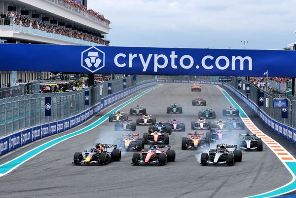 The 'unfair' F1 safety net that's trapped Ferrari