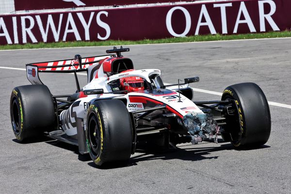 Everything that happened in messy Canadian GP practice