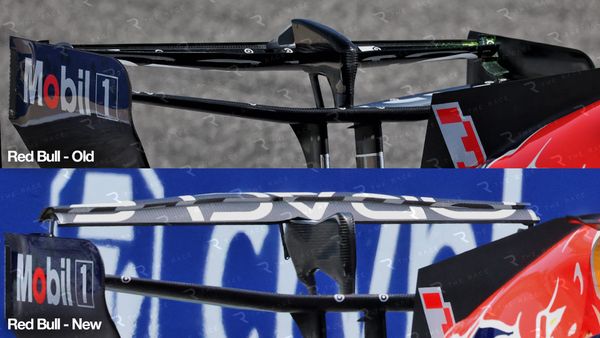The real story behind Red Bull wing that eclipsed Ferrari's