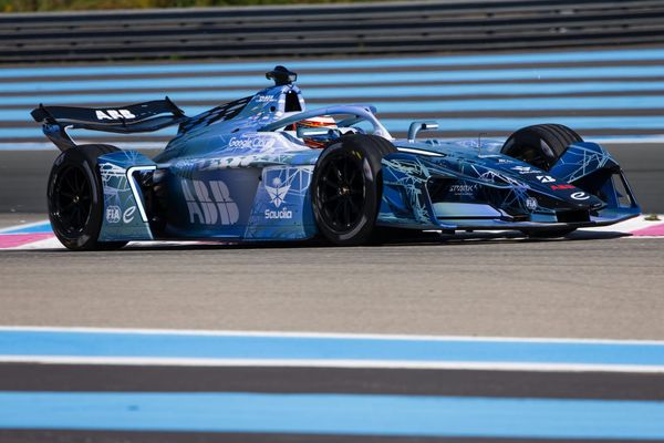 Formula E gets its biggest race format shake-up for Gen4 era