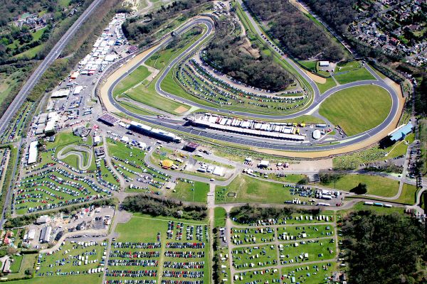 Why Formula E chose Brands Hatch over Silverstone
