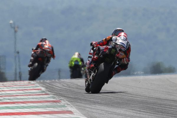 What Marquez's return told us about his MotoGP future