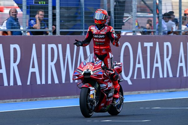 Back in the fight? Our verdict on Marquez's MotoGP title chances