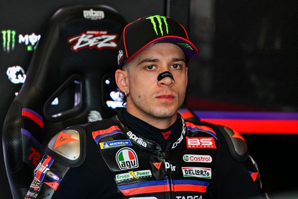 Why Bezzecchi MotoGP race ban appeal bid stood no chance