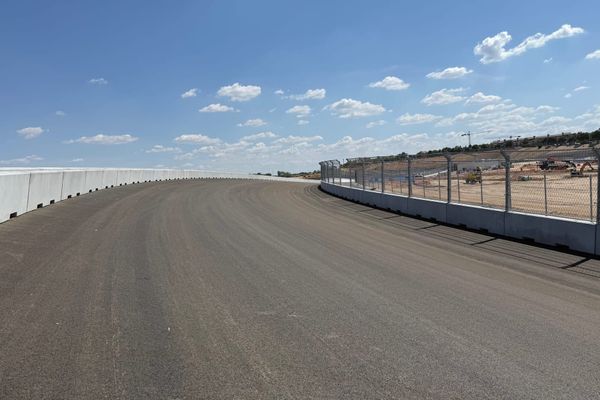 New F1 track's standout corner explained + our verdict on it
