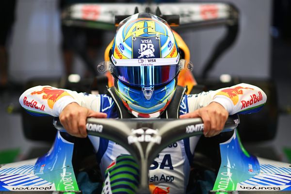 Gary Anderson: Lindblad feels like Red Bull's next Verstappen
