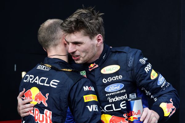 Will strong Austrian GP help Red Bull keep Verstappen? Our verdict