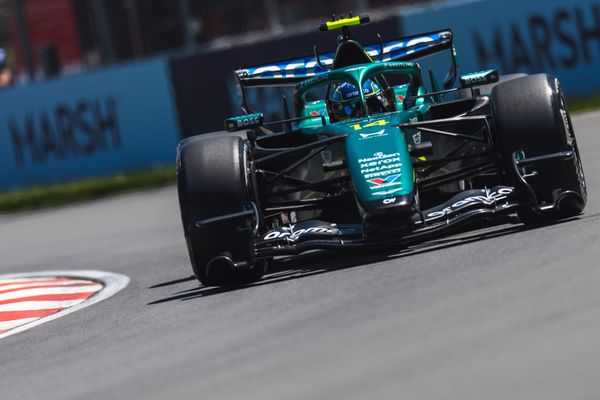 'Probably we can't race' - Alonso's pessimistic Monaco prediction