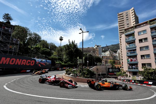 What time is F1's 2026 Monaco Grand Prix + how to watch it