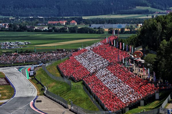 New 2026 unknown will be a curveball at F1's Austrian GP