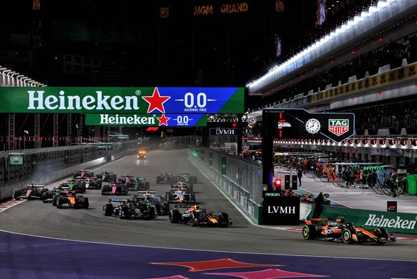 F1 race contracts: How long will each track stay on the calendar?