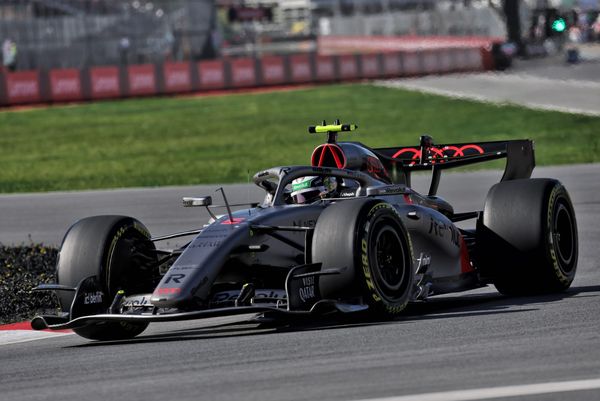 Audi's demand for F1's V8 return plan