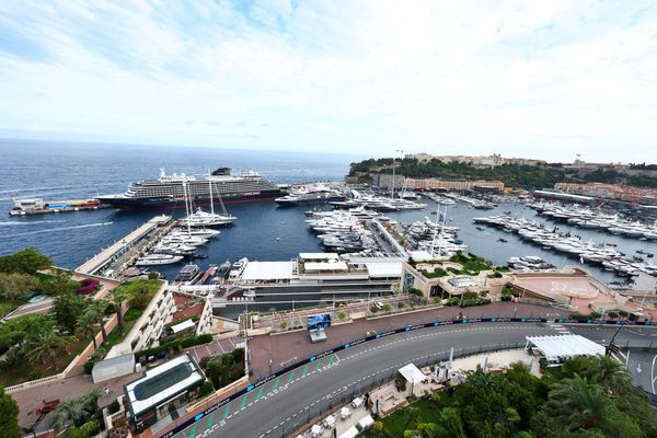 Why F1's new challenge is 'too much energy' in Monaco