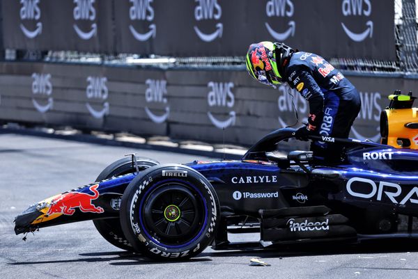 Winners and losers from Monaco GP F1 practice 2026