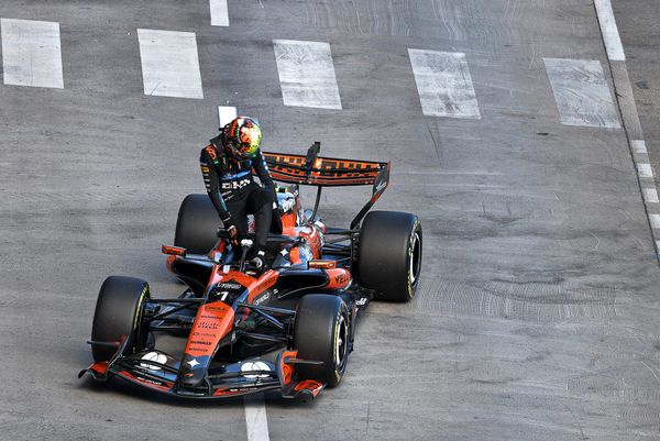 Winners and losers from Monaco GP F1 practice 2026