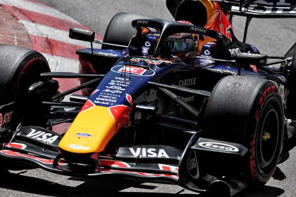 Why Carlyle chose F1 and Red Bull over other sports deals