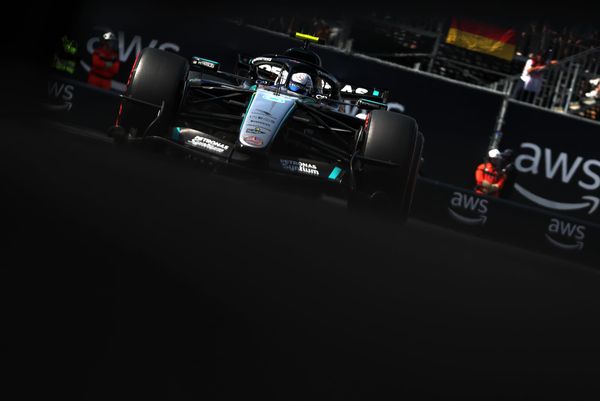 Monaco Grand Prix 2026 F1 qualifying results