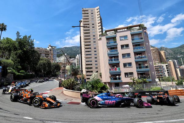 McLaren and Red Bull challenge FIA decision over Gasly penalties
