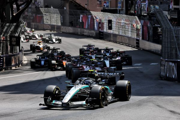 Edd Straw's 2026 F1 Monaco Grand Prix driver rankings