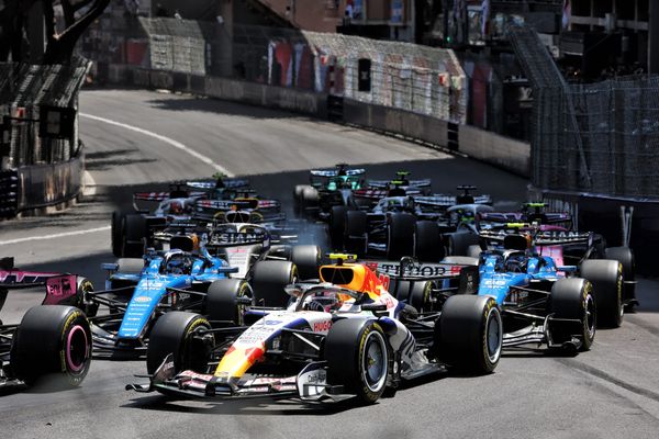 Winners and losers from F1's 2026 Monaco Grand Prix