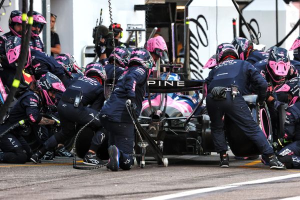 Alpine wins bid to have Monaco result reviewed