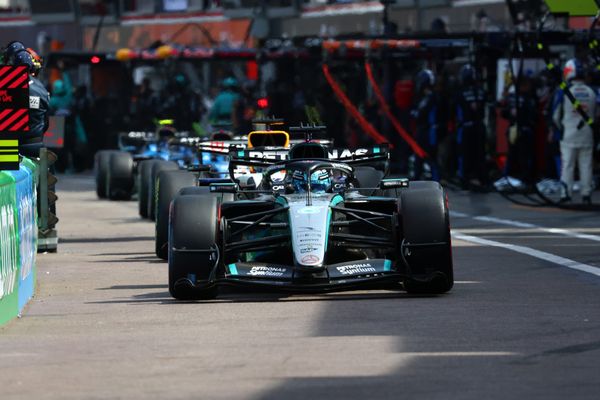 Mercedes gets hearing date over Monaco penalty U-turn