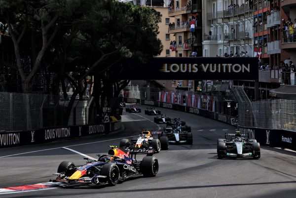 The figures that show how ludicrous Red Bull benchmark status is