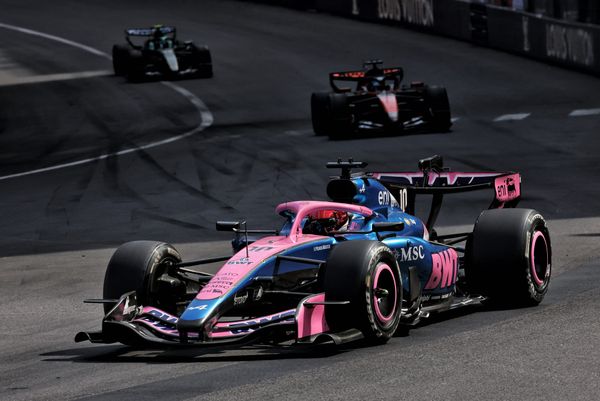 The missing centimetres that forced F1’s stunning Gasly penalty U-turn