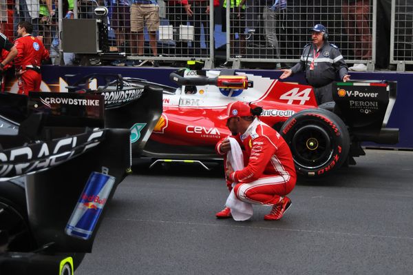 Winners and losers from F1's 2026 Monaco Grand Prix