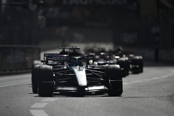 F1 agrees multi-step plan for engine rule changes