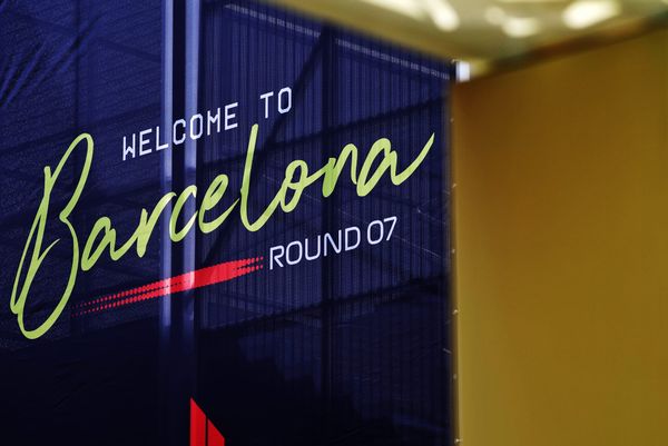 Everything we've learned at the Barcelona GP so far