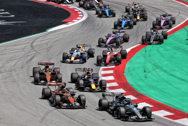 ADUO engine games make a mockery of F1