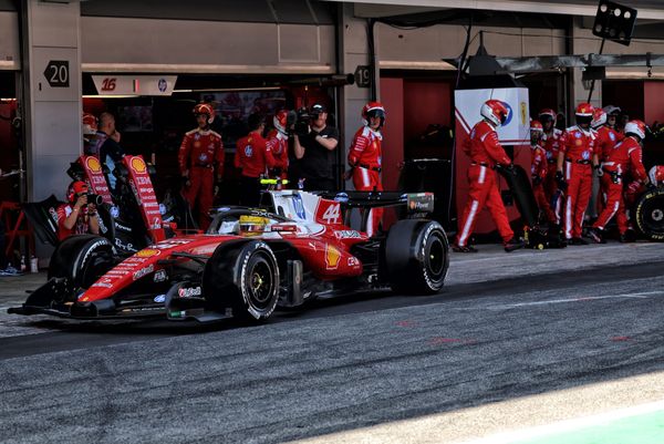 Hamilton's real Barcelona pace advantage explained