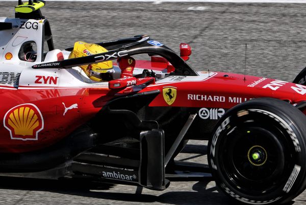 Mark Hughes: Upcoming Ferrari engine upgrades could decide F1 title