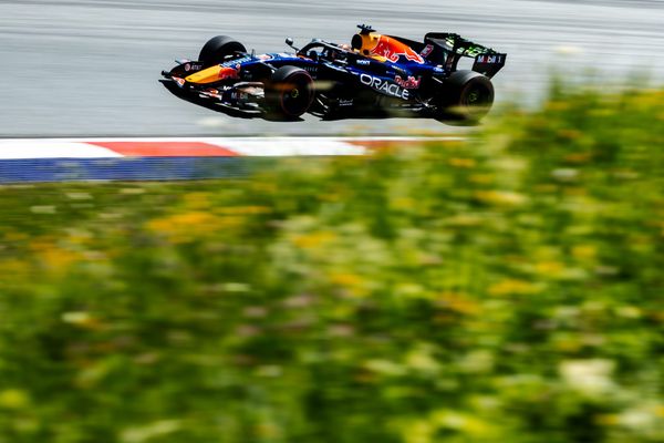Red Bull fears F1 rivals will 'trap' it unless FIA rethinks ADUO