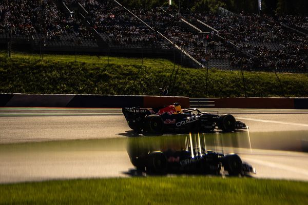 Winners and losers from Austrian GP F1 practice 2026