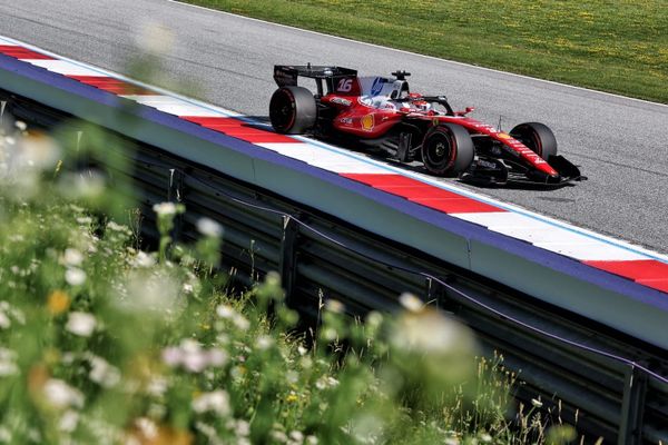 The 'suffering' that will make repeat Ferrari masterstroke difficult