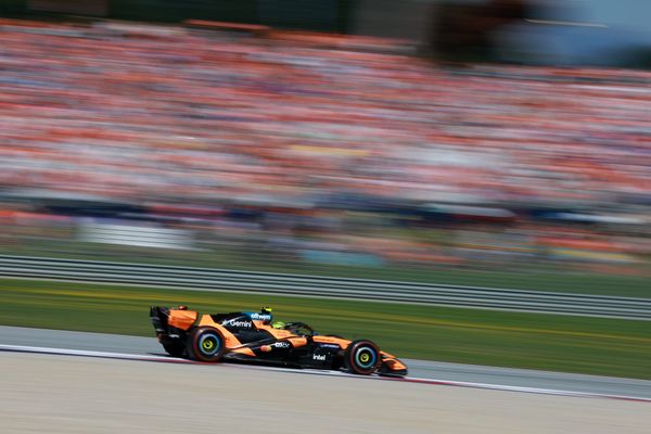 Winners and losers from Austrian GP F1 qualifying 2026