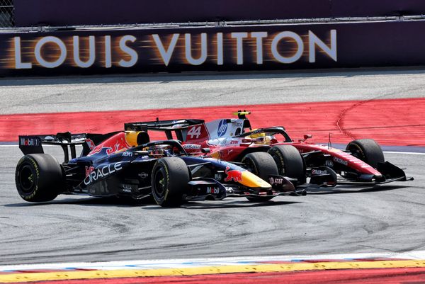 Austrian Grand Prix F1 winners and losers 2026