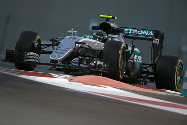 Rosberg's 'bullying' F1 driving style explained