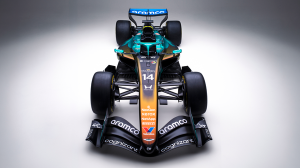 All the Monaco Grand Prix special F1 liveries so far