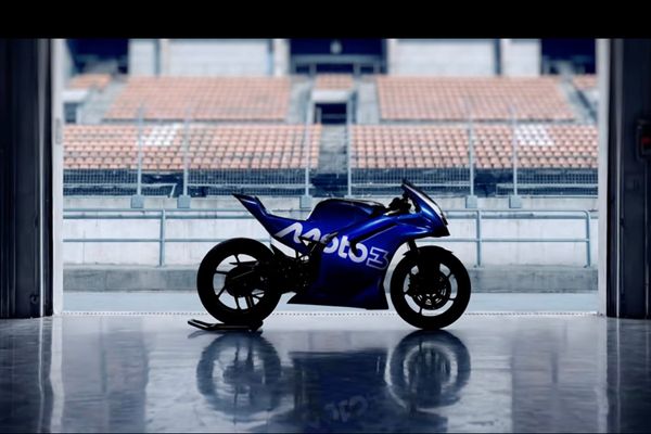 Moto3 to become one-make Yamaha series