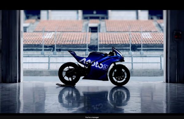 Moto3 to become one-make Yamaha series
