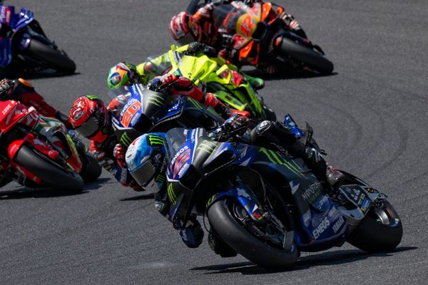 Yamaha's MotoGP sacrifice has robbed riders of all enthusiasm