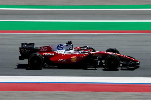 The factors that have kept Scuderia Ferrari HP and Shell together for so long