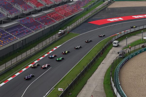 Lotus Formula E team? Latest manufacturer interest explained