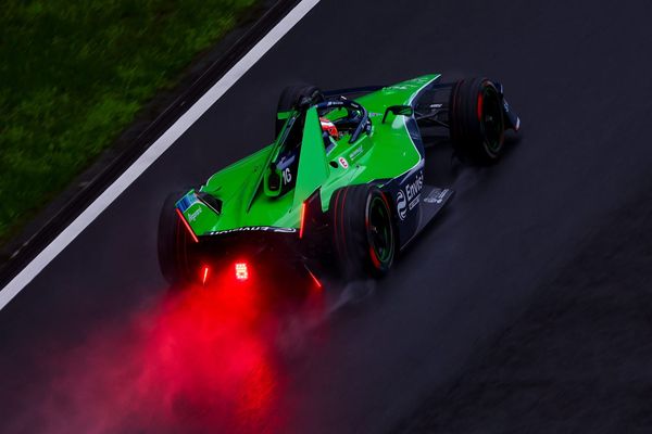 Monaco date change could save champion's Formula E career