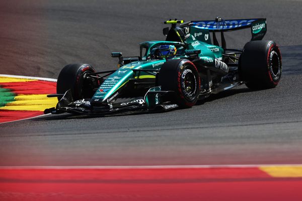 Farewell to the worst car of F1 2026