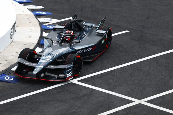 Staple of Formula E's Gen3 grids set to lose his seat